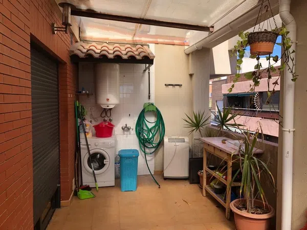 Ático en Calle Pintor Gisbert, 40, Santo Domingo - Foto 7