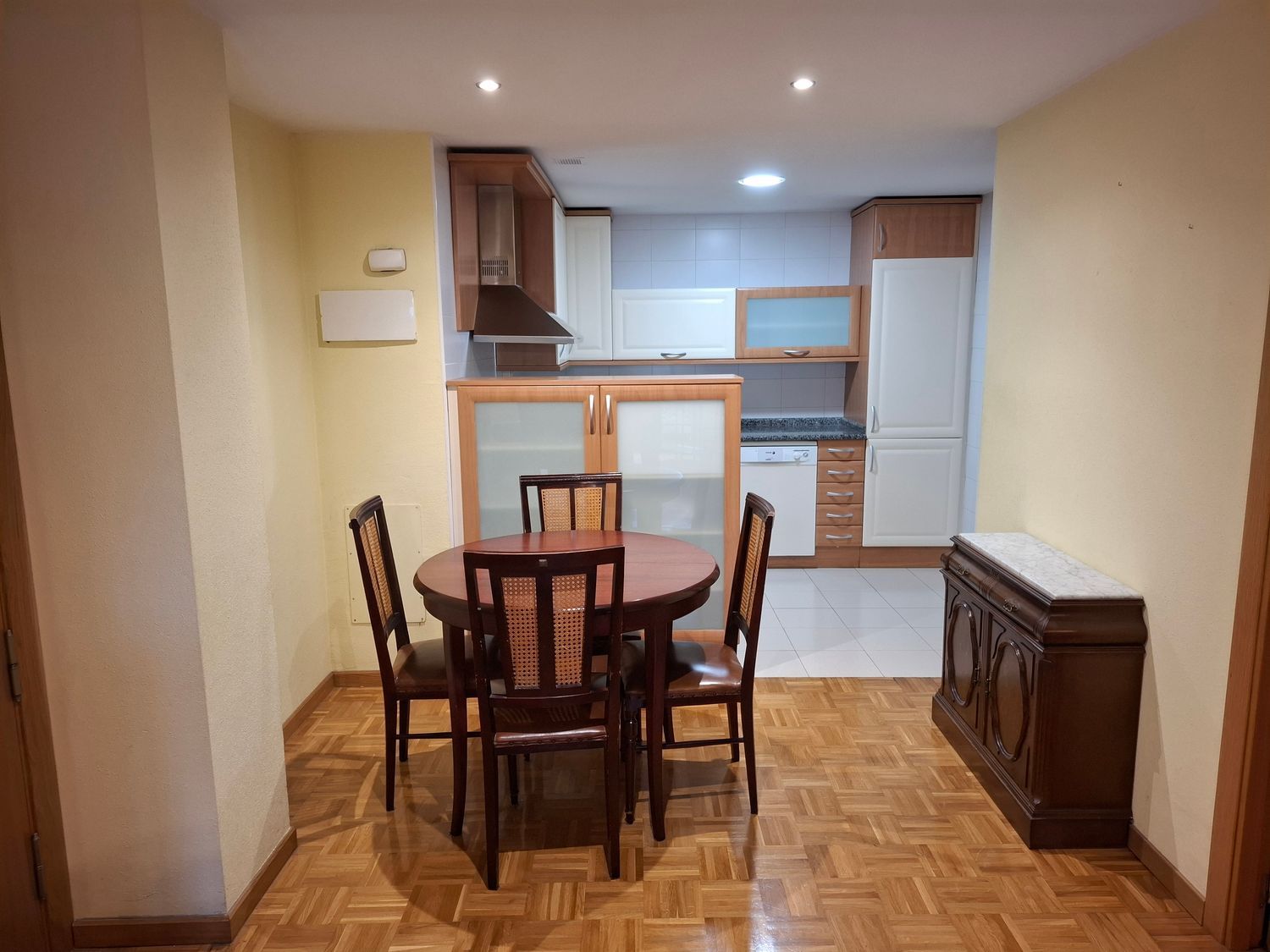 Piso en calle Ramón Aguinaga, 26 - Foto 9