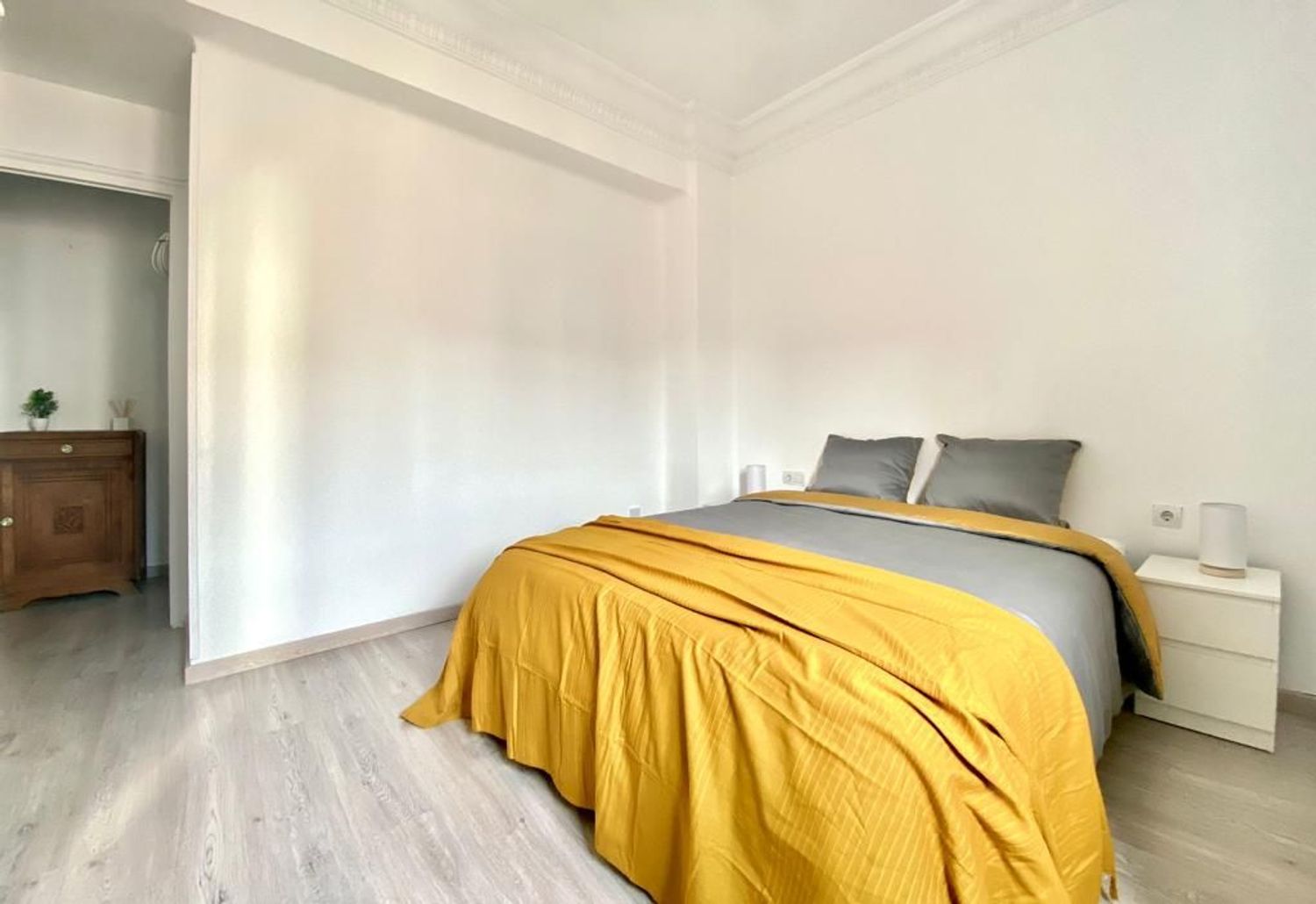 Piso en Calle de Peris Brell, 31, Aiora, València - Foto 4