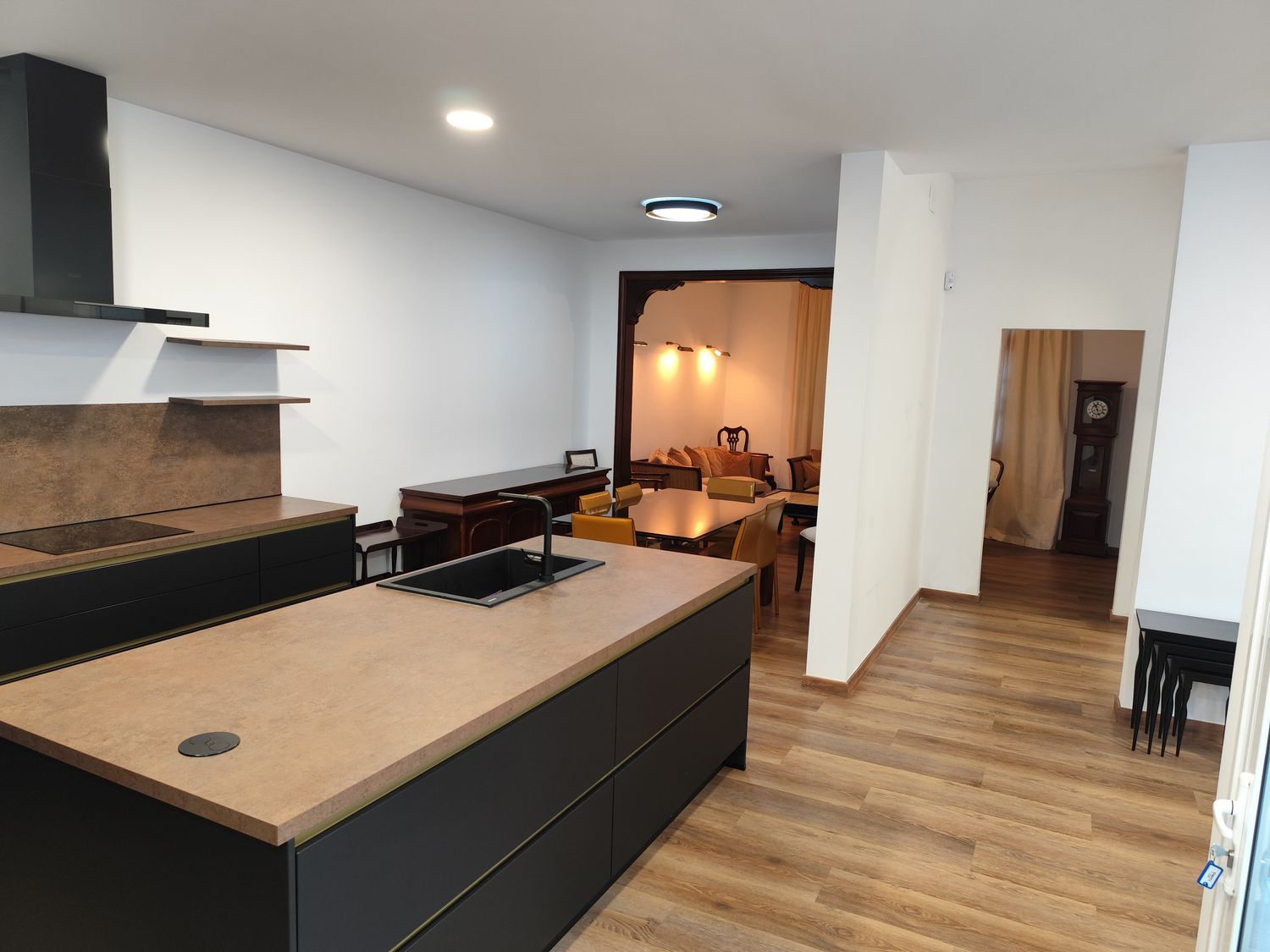 Casa independiente en calle Padre José de Sosa, 10 - Foto 1