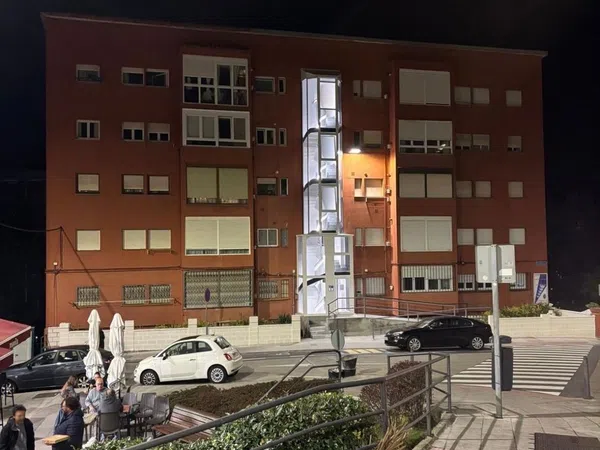 Piso en Avenida los Infantes, 23 - Foto 12