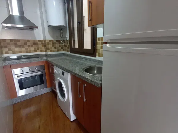 Piso en Avenida de la Rosaleda, 11, La Goleta - San Felipe Neri - Foto 4