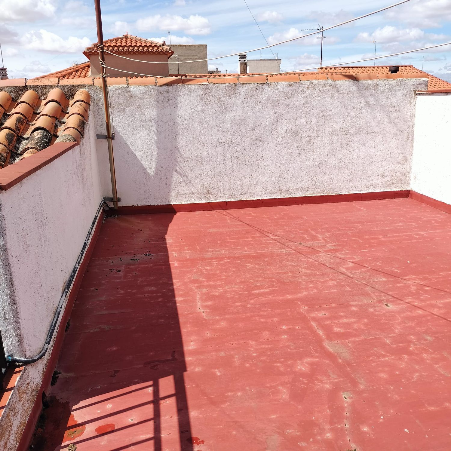 Casa de pueblo en Calle de Blas López, 84 - Foto 24