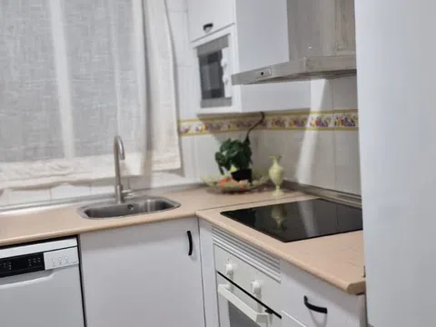 Piso en calle Federico Garcia Lorca, 24 - Foto 2