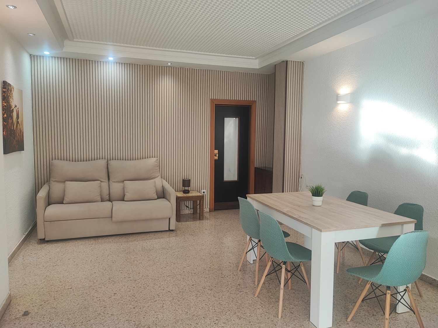 Dúplex en Calle de Ruzafa, 19, El Pla del Remei - Foto 28