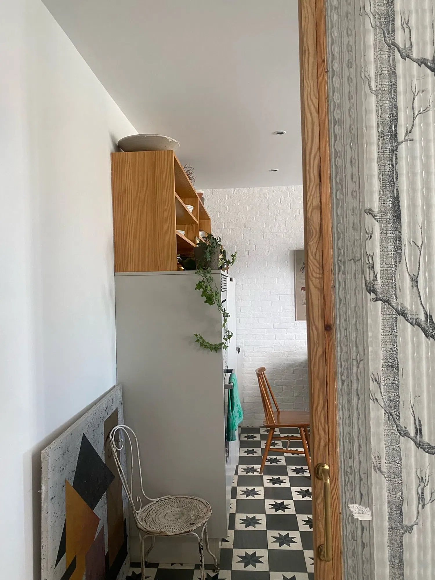 Ático en calle de Francisco Silvela, 19 - Foto 13