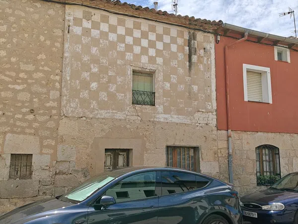 Casa de pueblo en Calle la Plaza, 16 - Foto 1