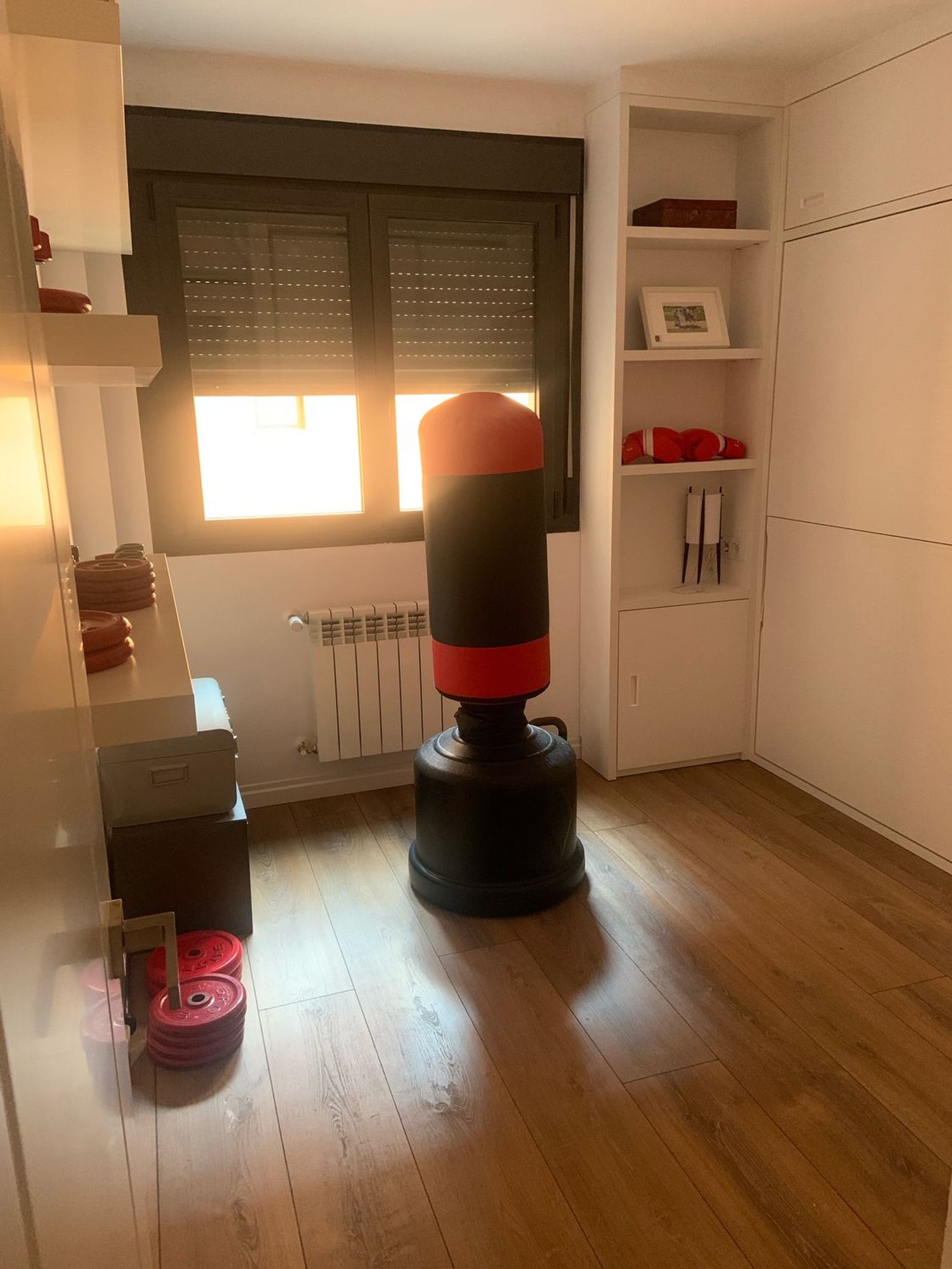 Piso en calle de la Sierra de Atapuerca, 12 - Foto 22