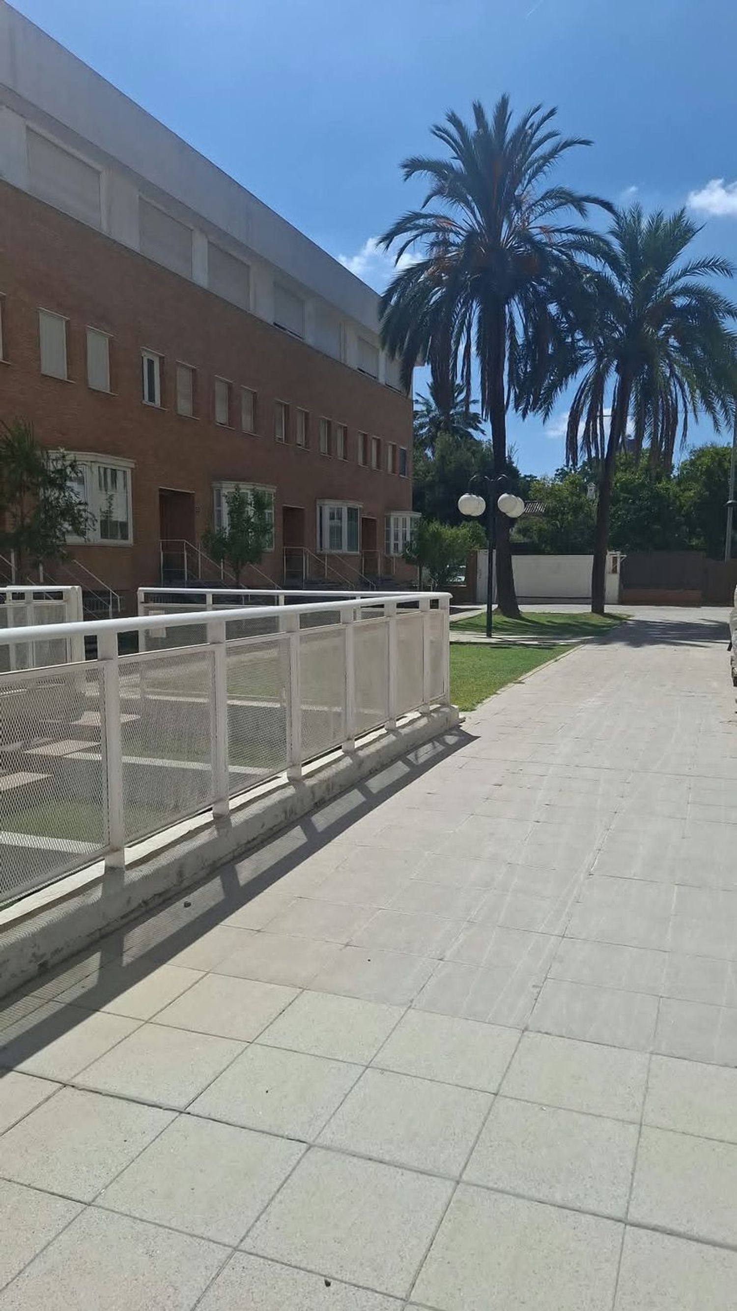 Piso en Avenida de Italia, 21, Los Bermejales - Foto 4