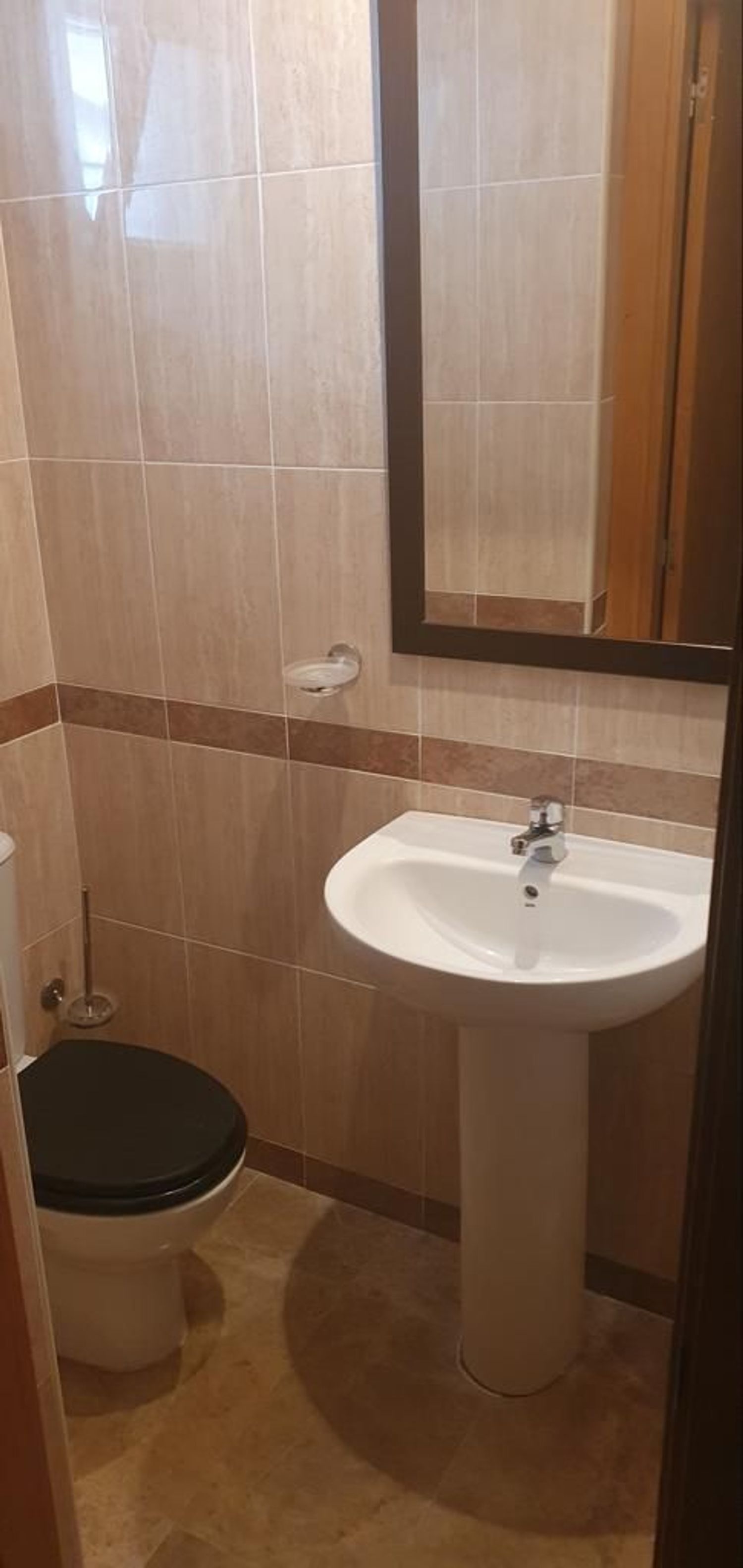 Chalet adosado en Calle José Marín Suárez, 12, Guillena pueblo, Guillena pueblo - Foto 5