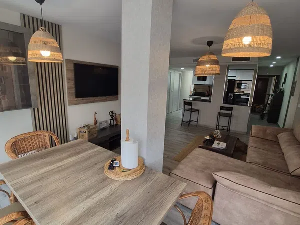 Piso en Calle Héroe de Sostoa, 133, Girón - Las Delicias - Pacífico - Foto 1