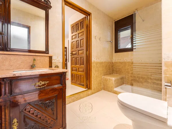 Casa o chalet independiente en Calle Fuster i Serracant, 11, Valldoreix, Valldoreix - Foto 40