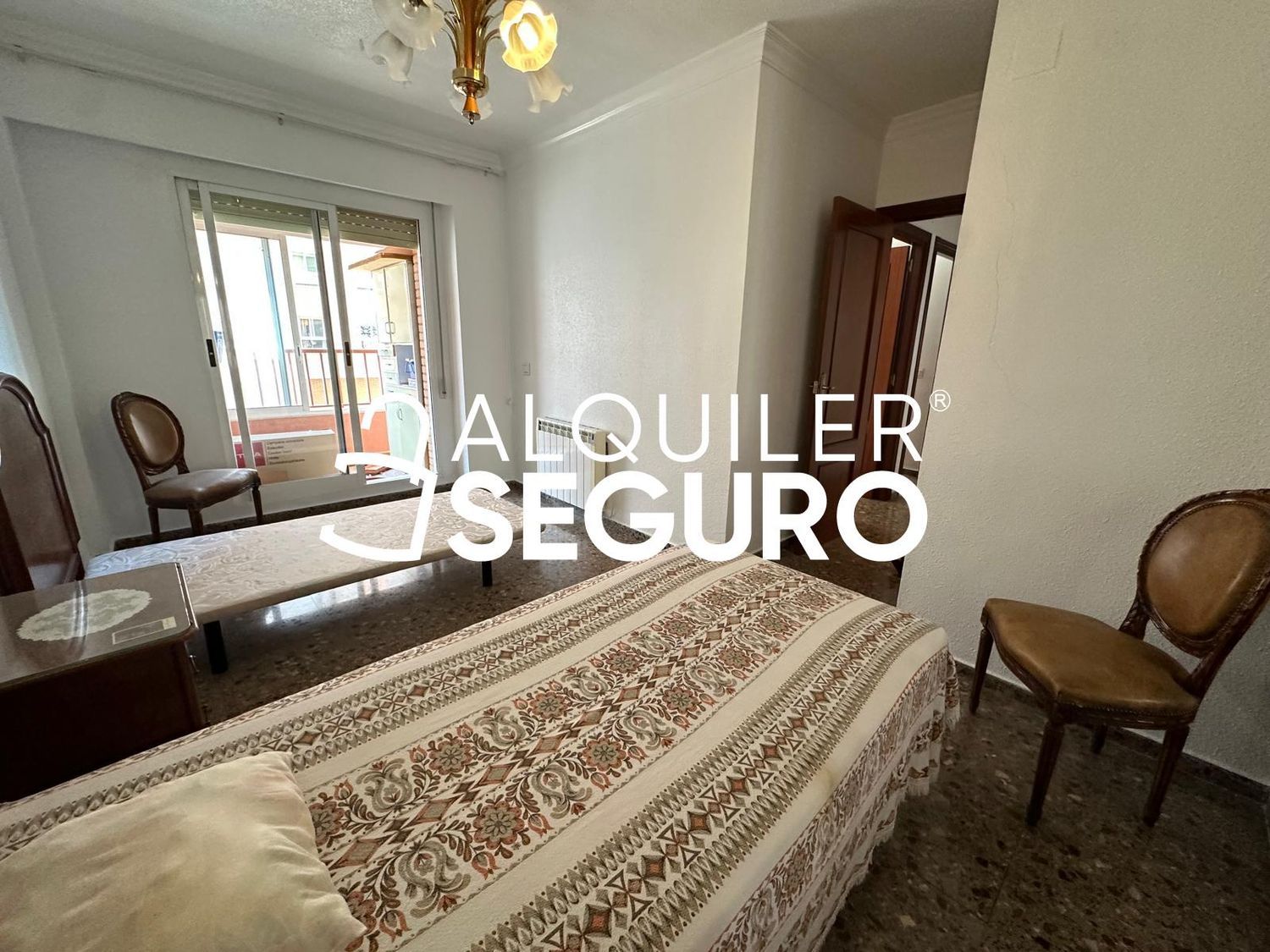 Piso en Calle del Pare Esteban Pernet, La Llum - Foto 10