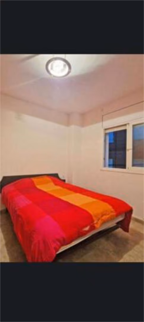 Piso en San Blas - Foto 3