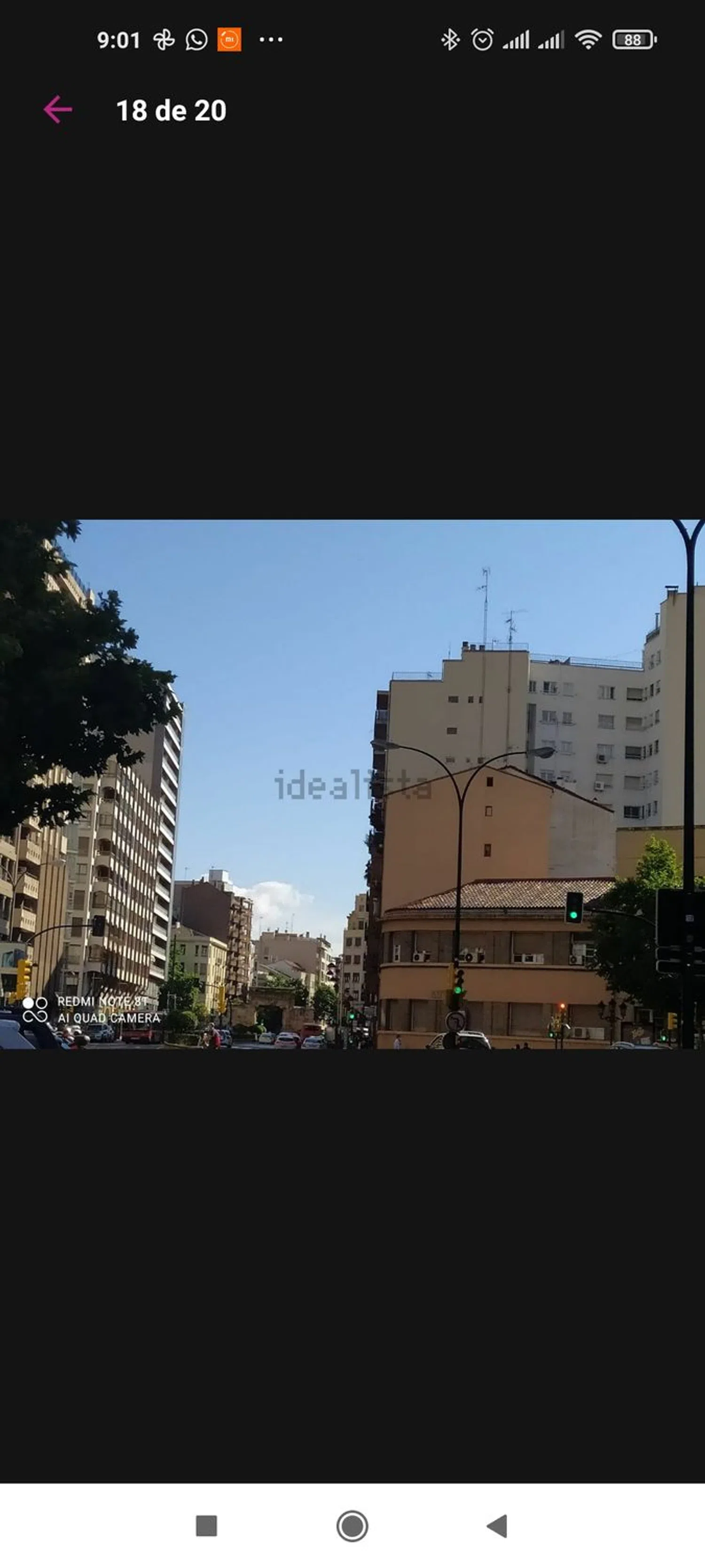 Piso en avenida de César Augusto, 22 - Foto 24