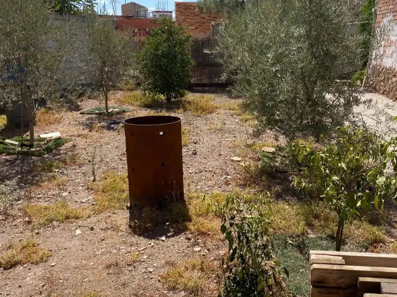 Terreno Residencial en  Calle San Nicolas 7 - Foto 1