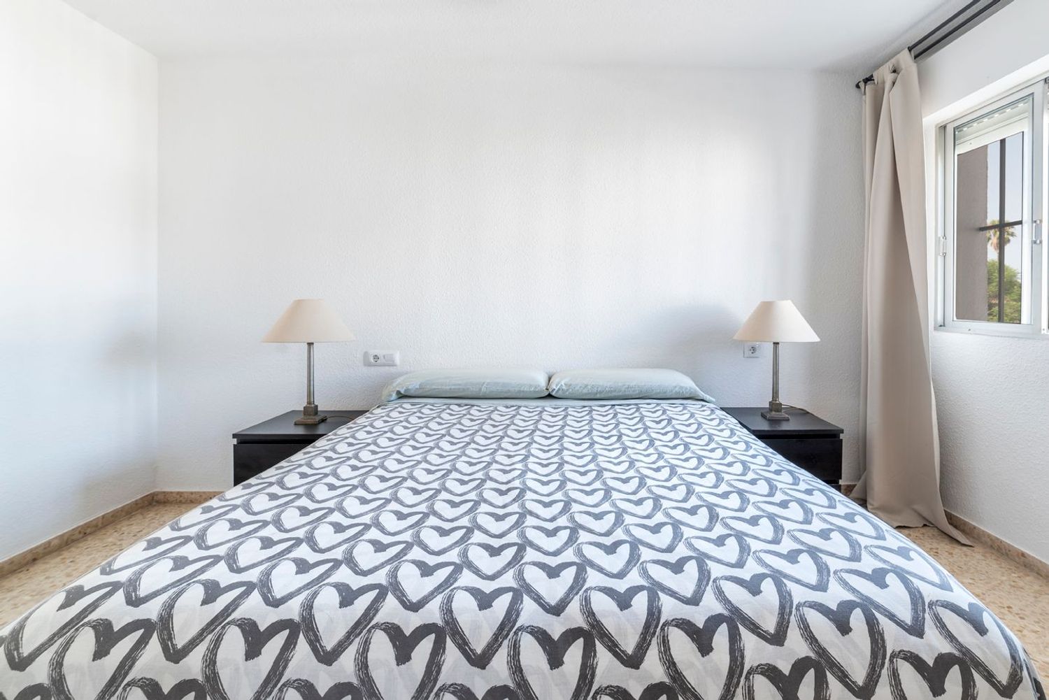 Chalet pareado en Avenida Pablo Picasso, 83, Las Almenas, Las Almenas - Foto 3