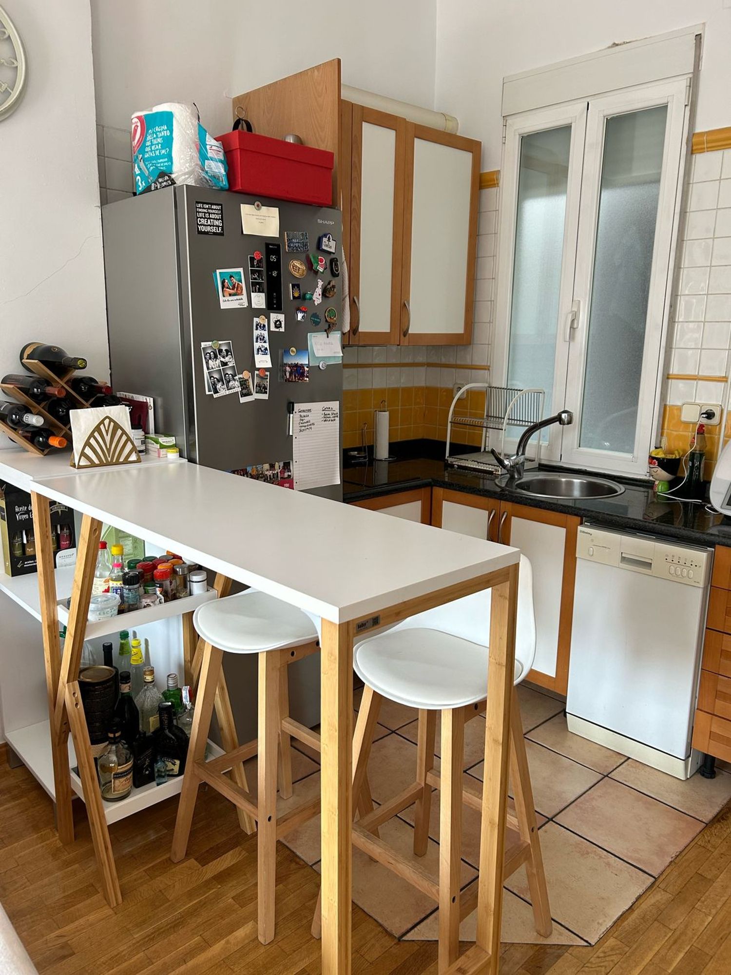 Piso en calle de Cristóbal Bordiú, 46 - Foto 7