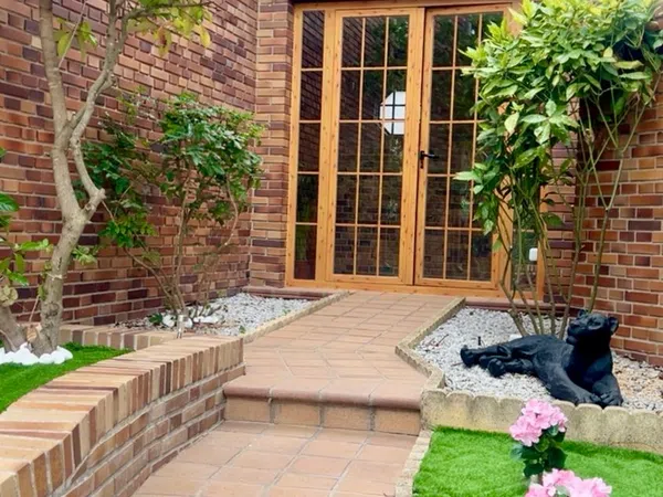 Casa o chalet independiente en Calle Playa de Zumaya, 21, El Pinar- Punta Galea - Foto 10