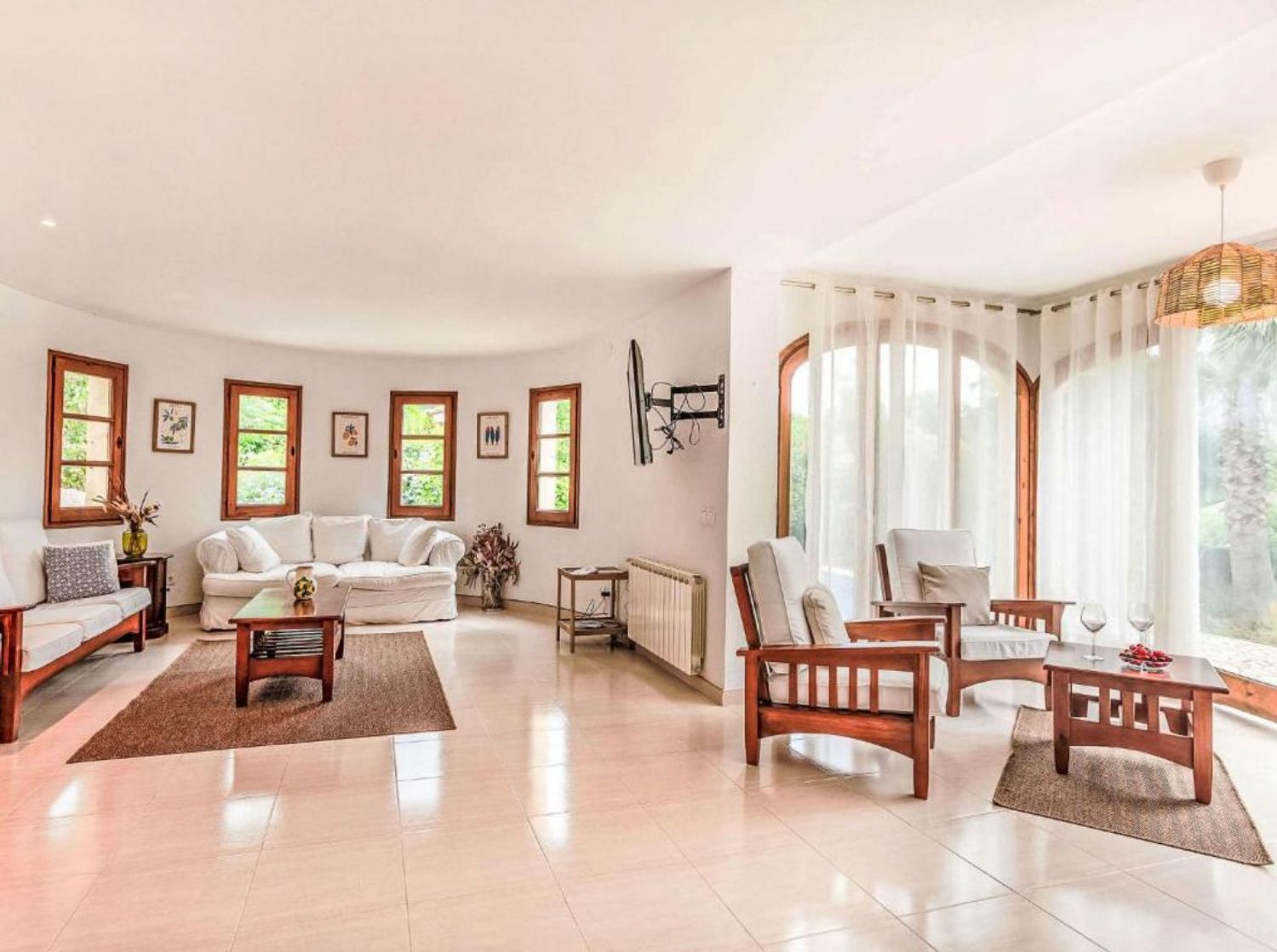 Casa o chalet independiente en Calle Llagostera, 13, Cabanyes-Mas Ambrós-Mas Pallí - Foto 6