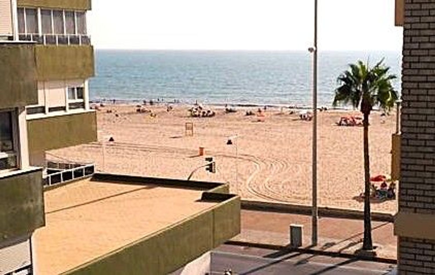 Piso en Calle Fernández Ballesteros, 3, Playa Victoria - Paseo Marítimo, Playa Victoria - Paseo Marítimo - Foto 2