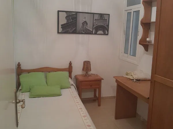 Piso en Doña Berenguela, 26, Carretera Trassierra - Colonia de la Paz - Foto 8