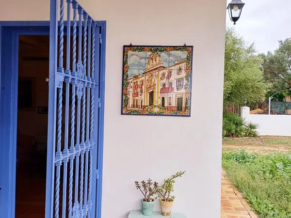 Finca rústica en Coria del Río - Foto 20