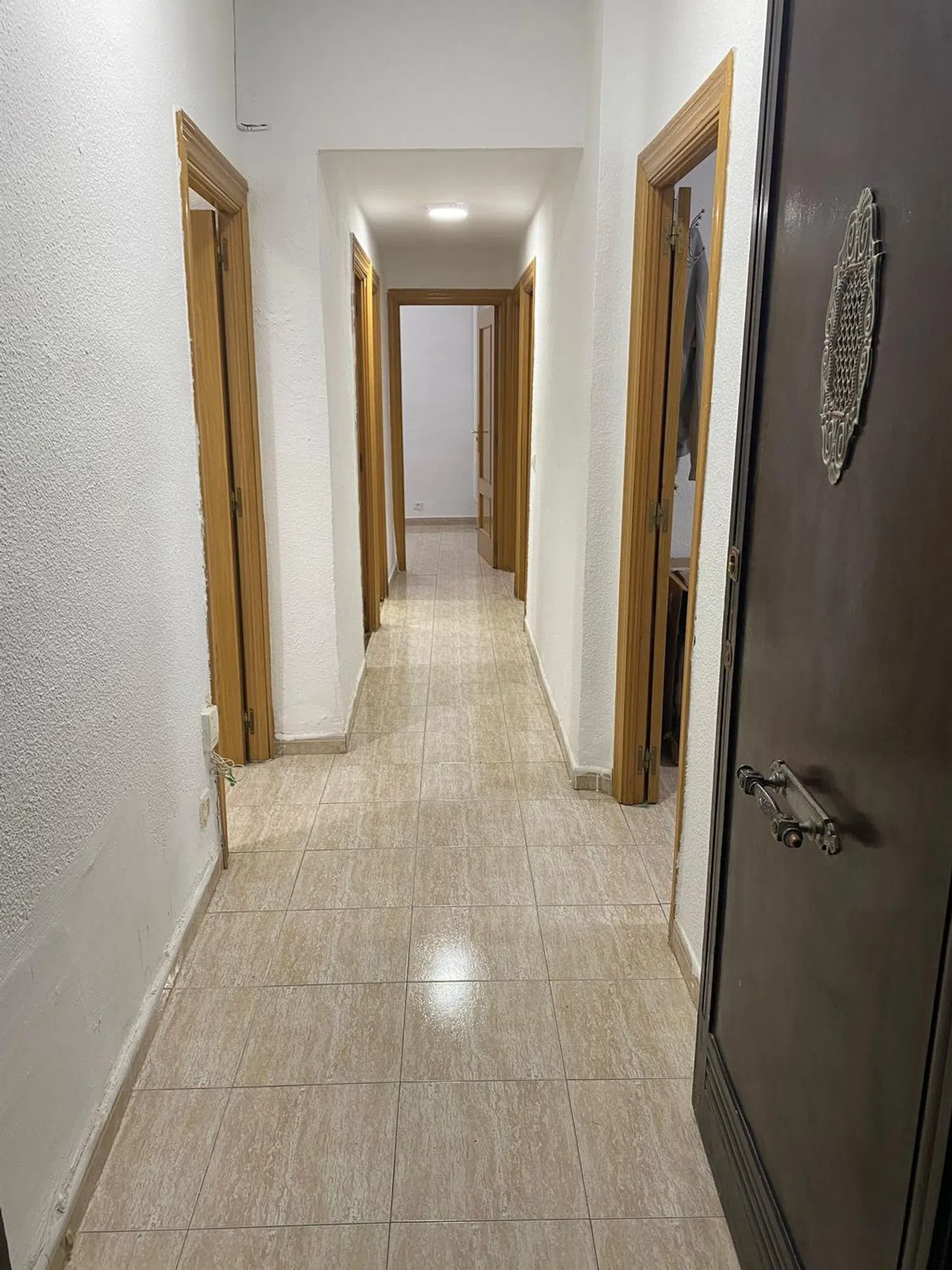 Piso en calle de Escosura, 6 - Foto 1