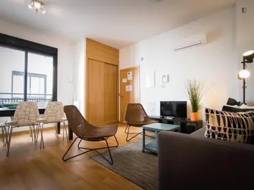 Apartamento en Málaga Capital - Foto 1