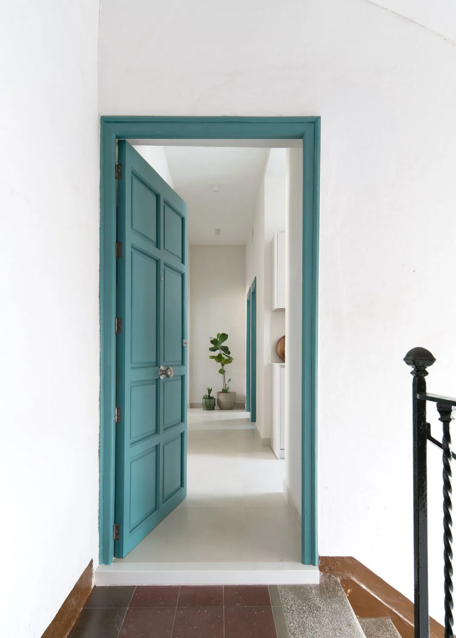 Piso en calle Francisco Moraga, 2 - Foto 9