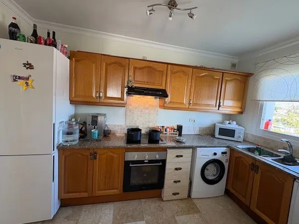 Piso en calle Calendula, 38 - Foto 13