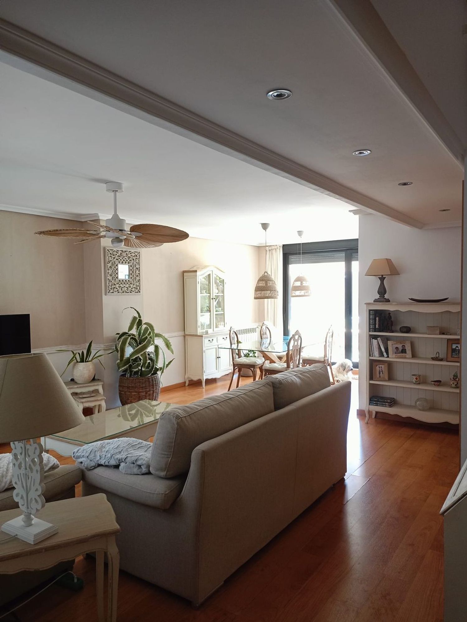 Chalet adosado en Paseo de los Lagos de Alba, 60, Miralbueno - Foto 16