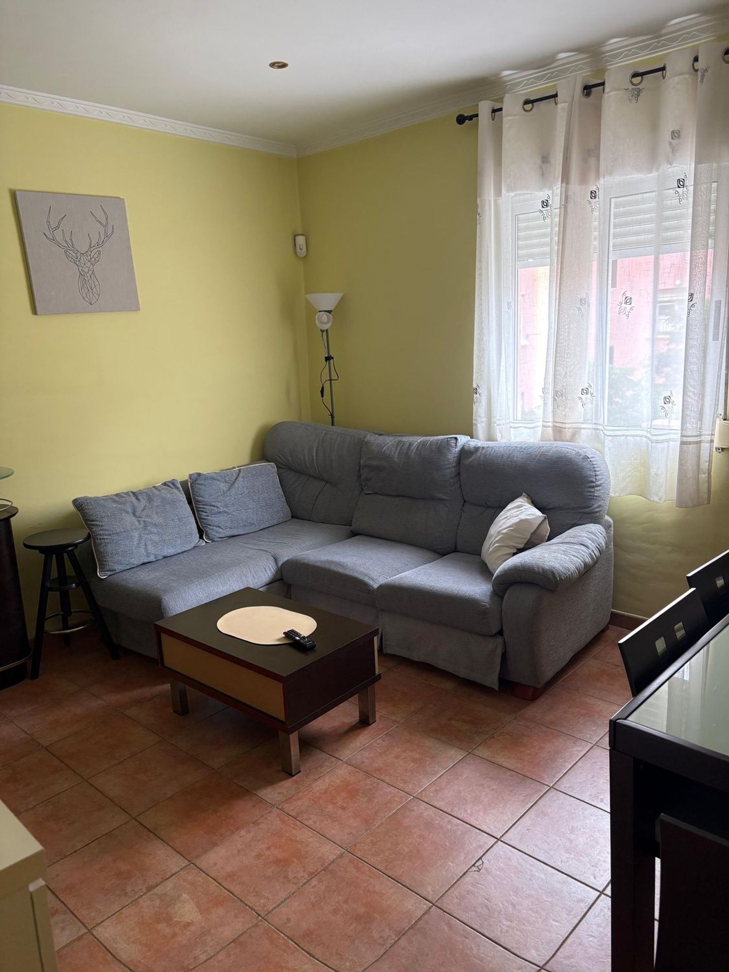 Alquiler de piso en Plaza Cardenal Monescillo, 3 - Foto 1