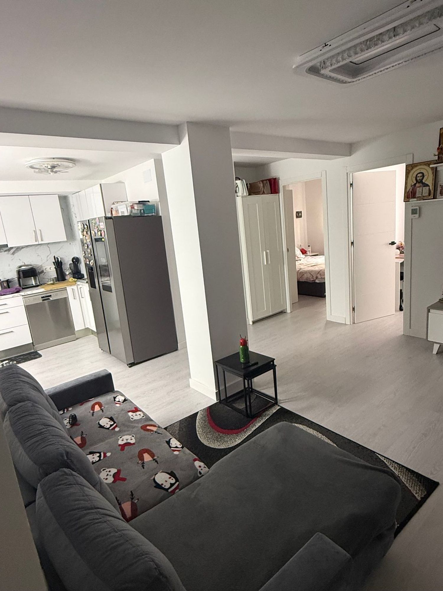 Piso en avenida del Compromiso de Caspe, 11 - Foto 3