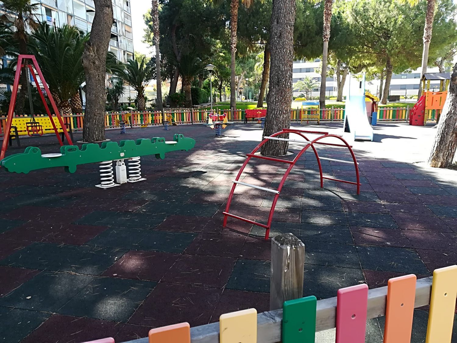 Piso en Calle Bisbe Serra, 5, Voramar, Voramar - Foto 9