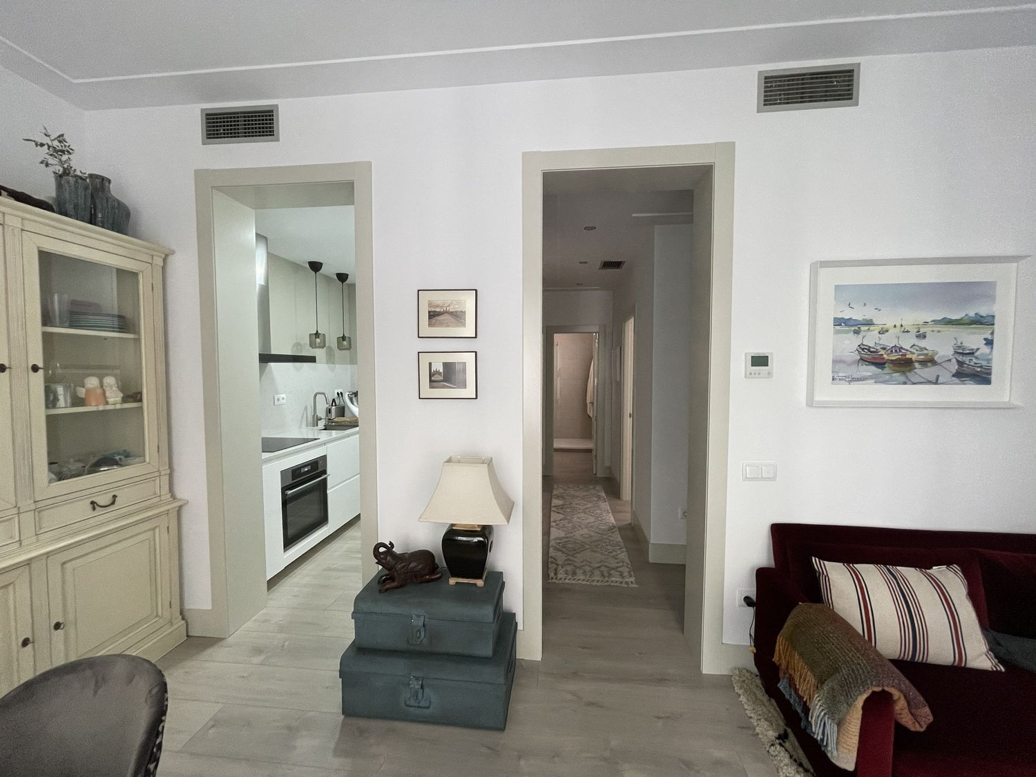 Piso en Barrio Castellana - Foto 7