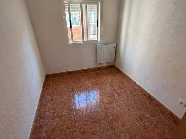 Piso en Calle Cristo de las Batallas, 21, Estación, Estación - Foto 9