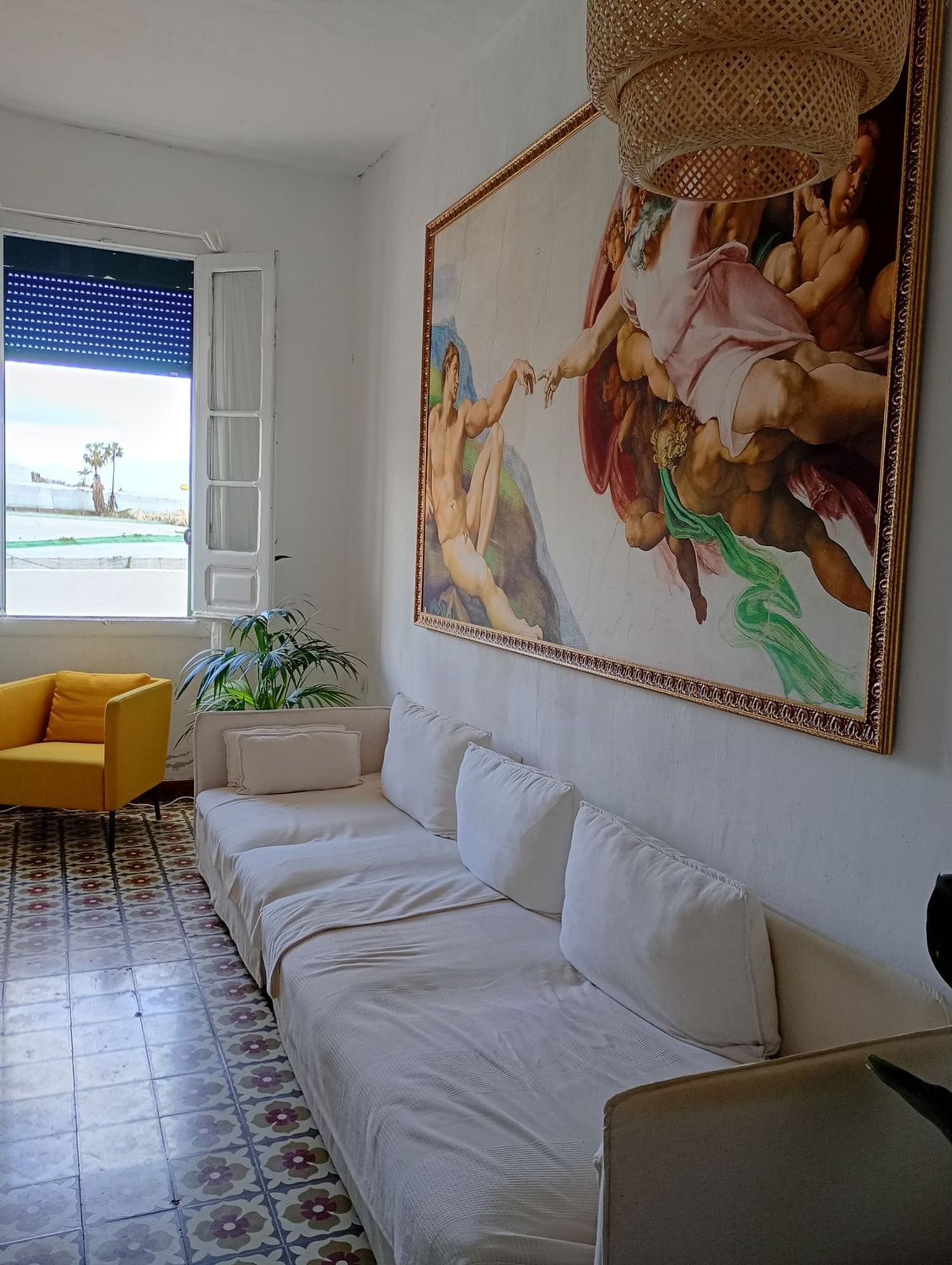 Chalet adosado en calle Juan Fernández, 33 - Foto 5