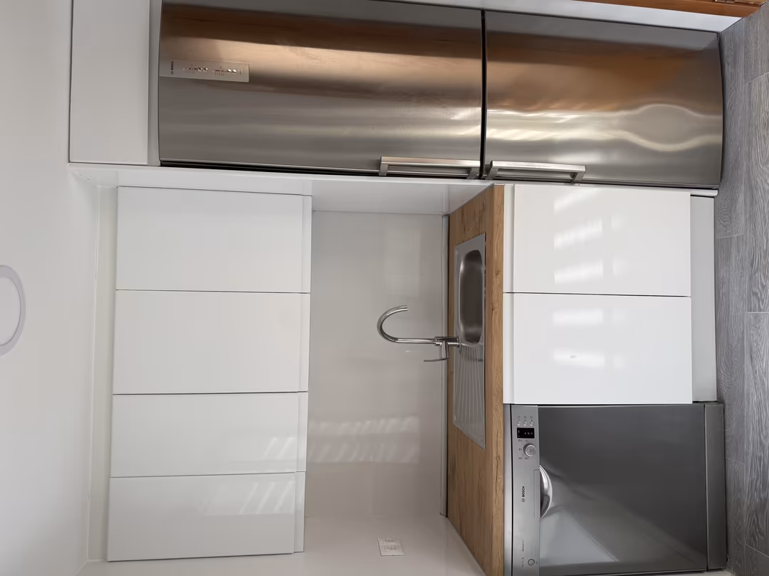 Piso en  Calle de Aquitania 71 - Foto 11