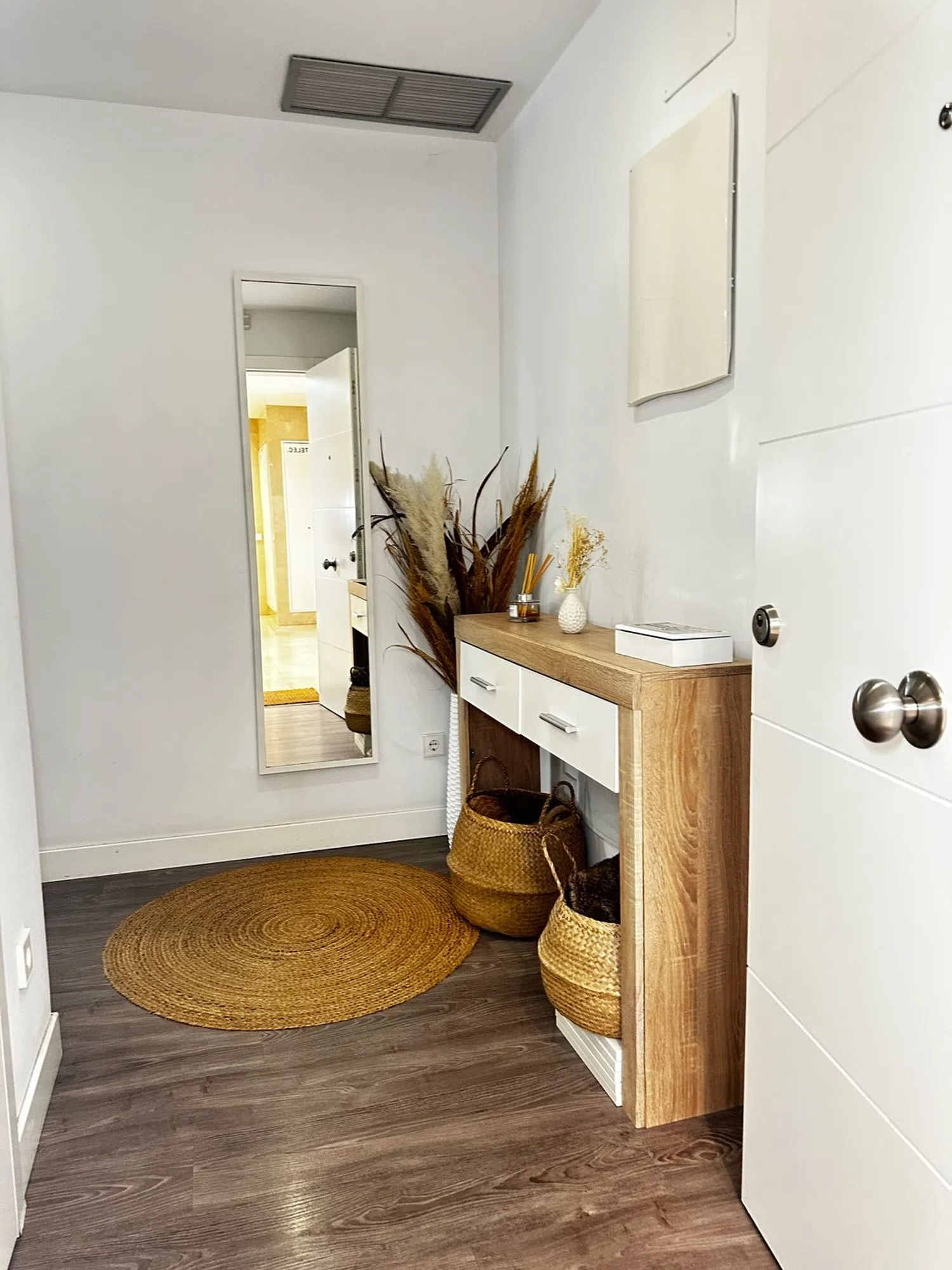 Piso en calle de Valderribas, 80 - Foto 20