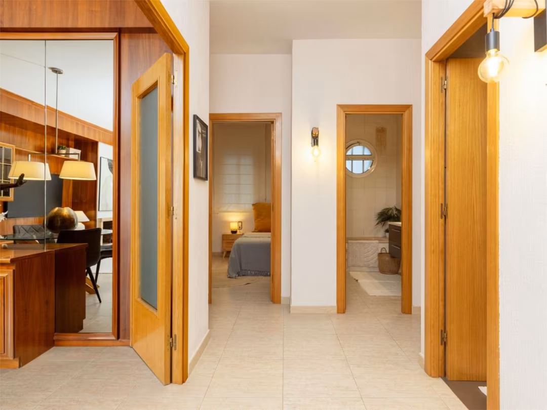 Piso en  Carrer de Galileu 341 - Foto 6