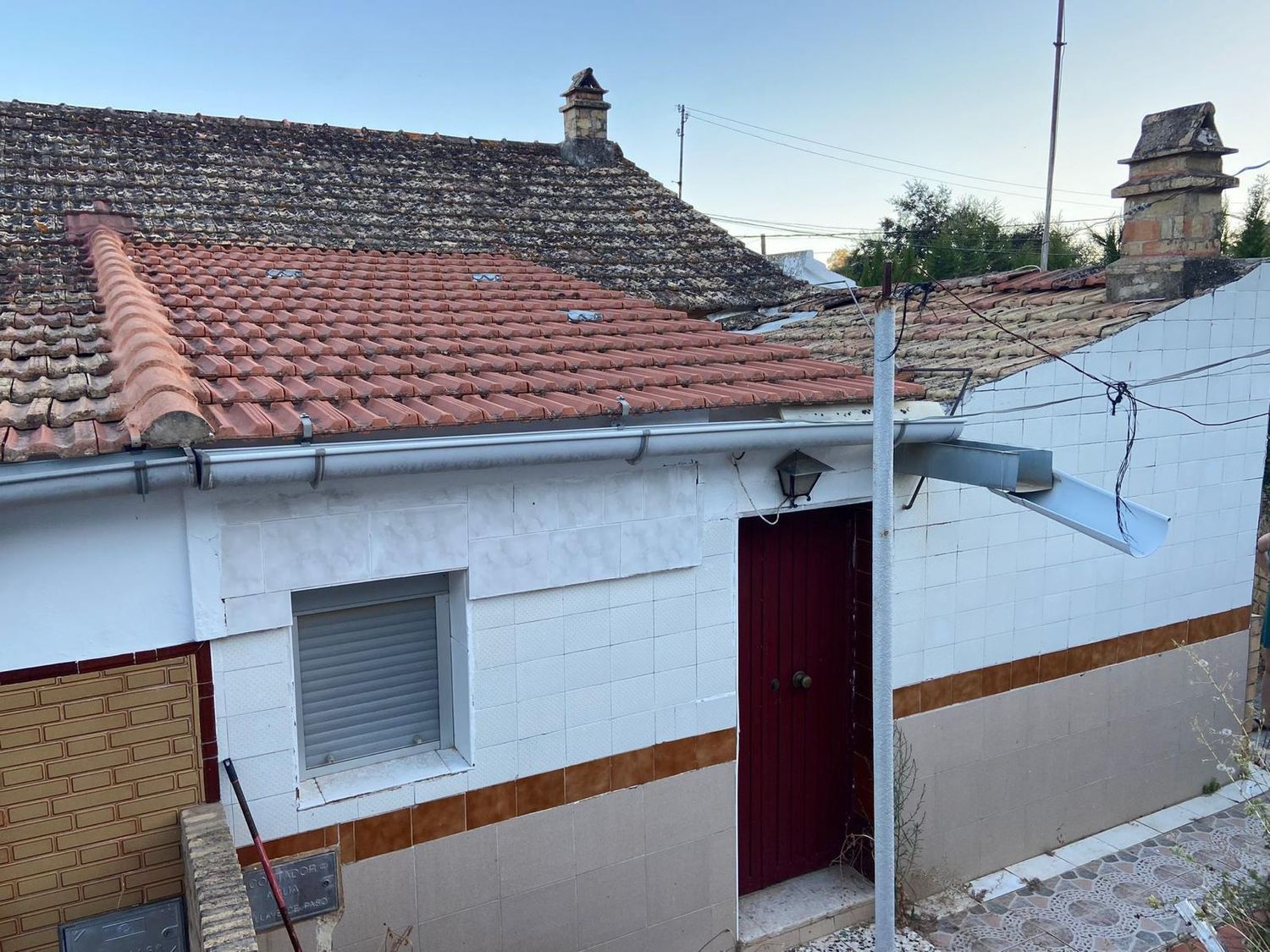 Chalet adosado en Barrio Modelo, 8 - Foto 3