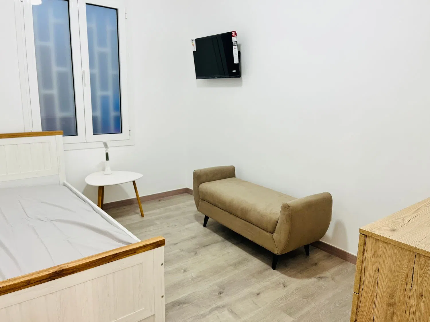 Piso en calle de Padilla, 250 - Foto 9