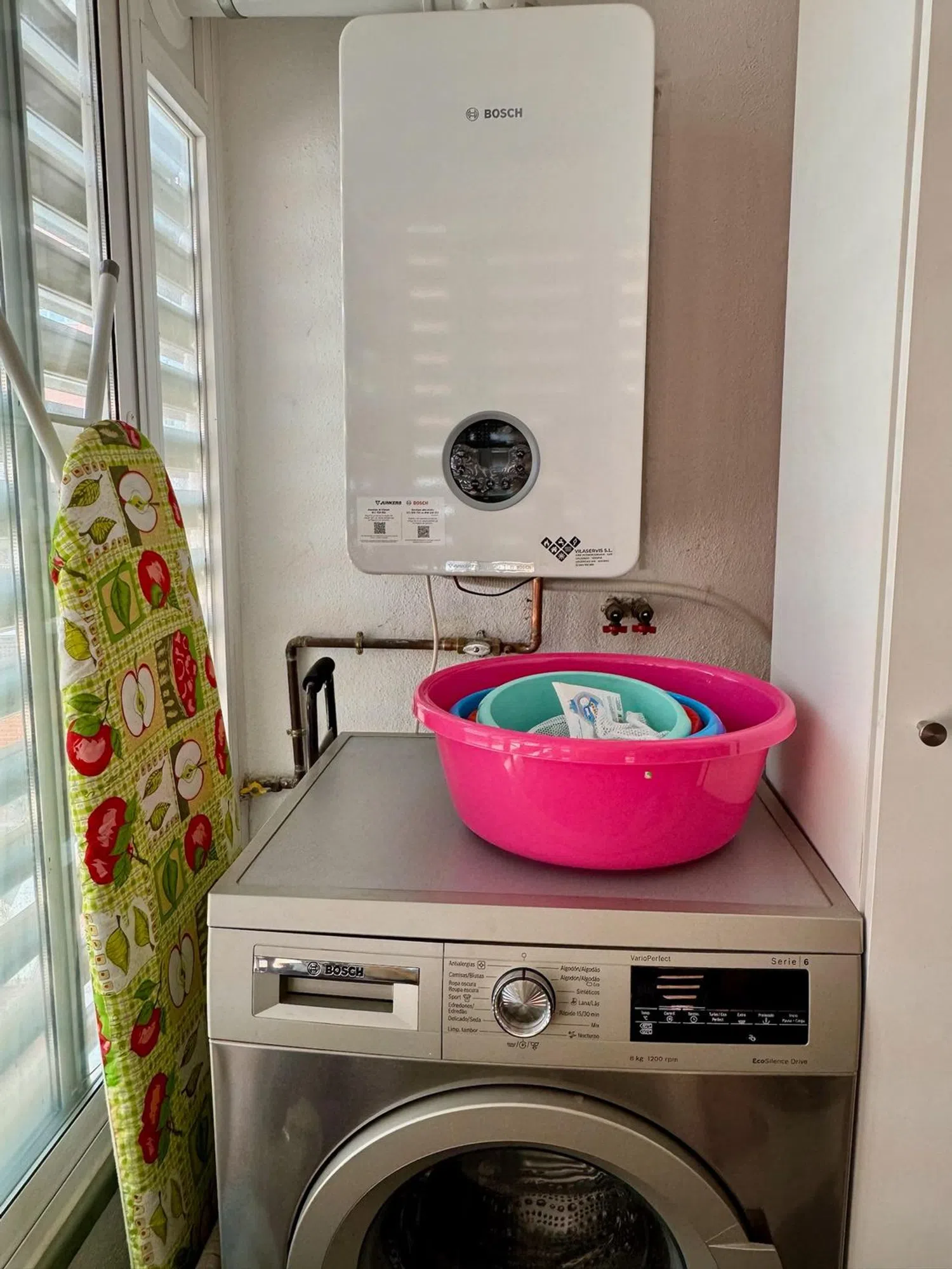 Piso - Foto 10