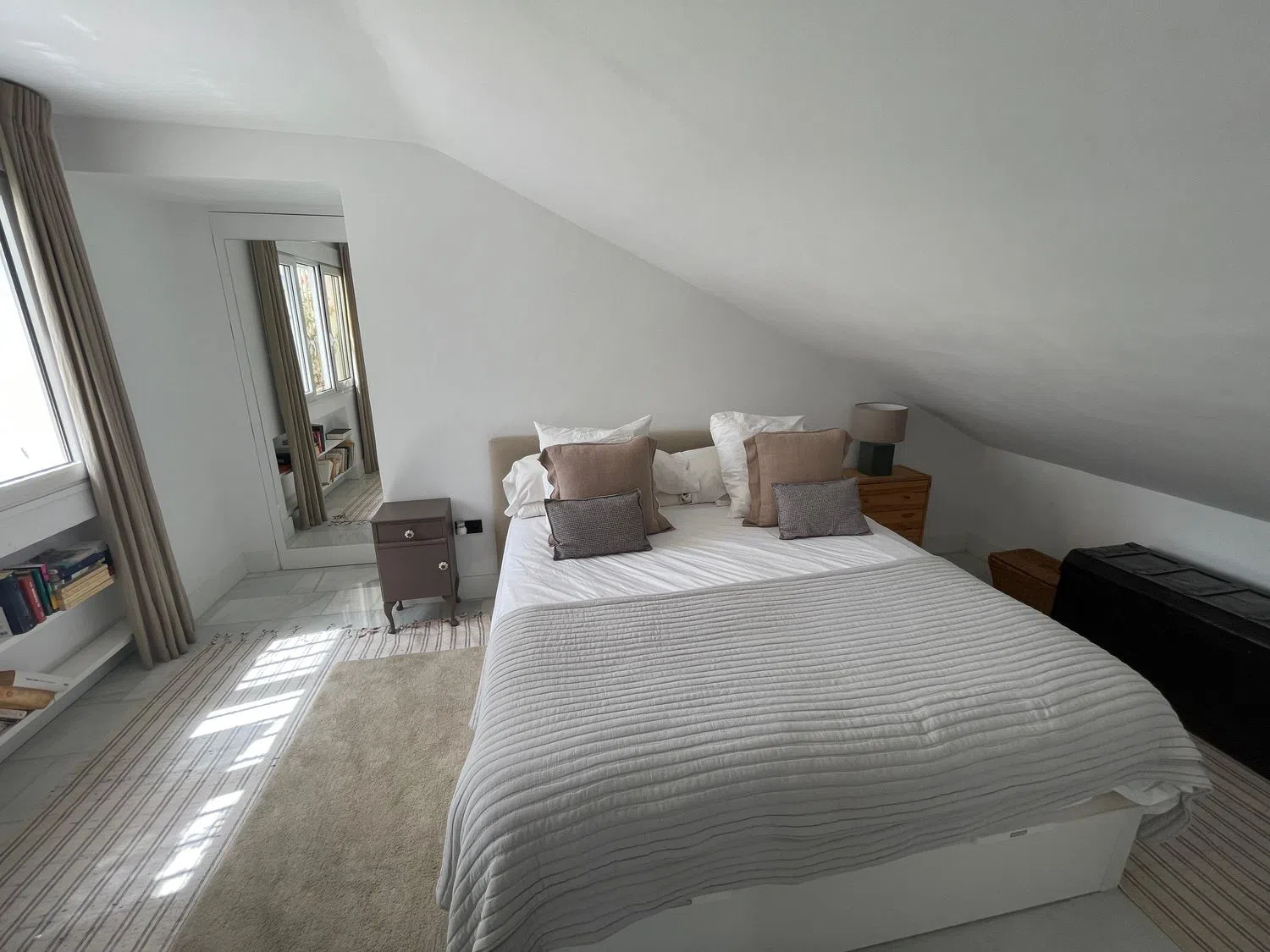 Ático en plaza de la Contratación, 7 - Foto 25