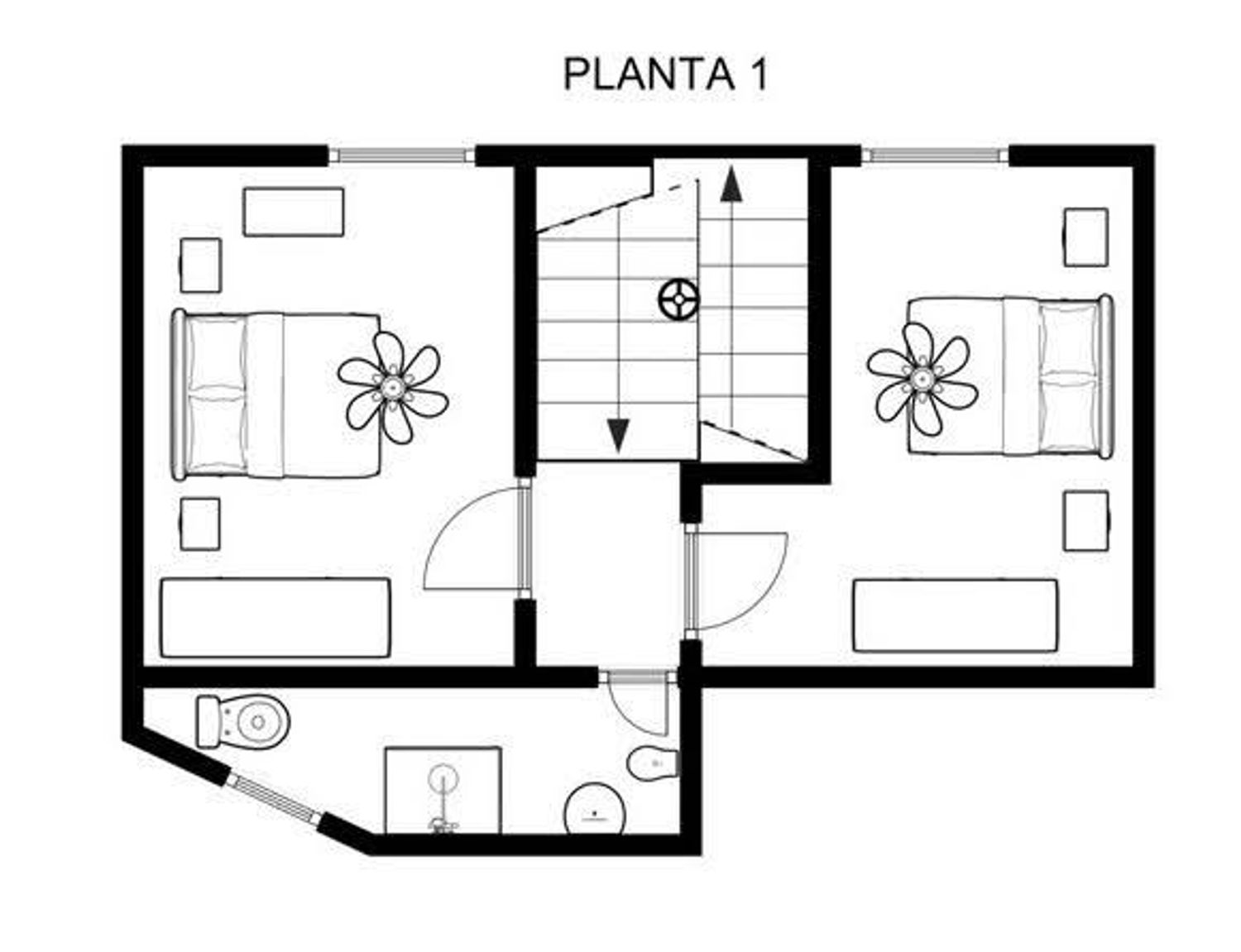 Casa o chalet independiente en Puebla del Caramiñal - Foto 37