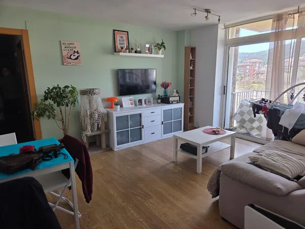 Piso en avenida del Mil·lenari, 19 - Foto 9