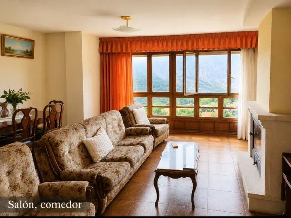 Piso en Barrio Caldevilla, 50 - Foto 2