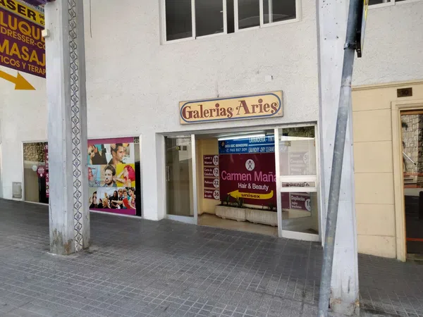 Local en Calle Alcalde Manuel Catalán Chana, 14, Zona Sierra Helada - Foto 2