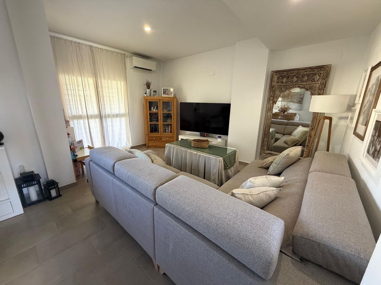 Chalet adosado en Calle Rosalia de Castro, 62 - Foto 7